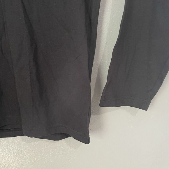 Under Armour Long Sleeve Shirt Mens Large Charged Cotton Heat Gear Hunting Base - Picture 3 of 11